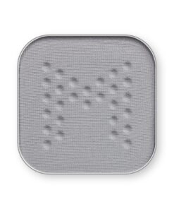 Mintenz Geperste Oogschaduw - Grace (mat), Pannetje