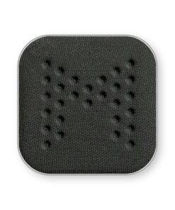 Mintenz Geperste Oogschaduw - Moscow (mat), Pannetje