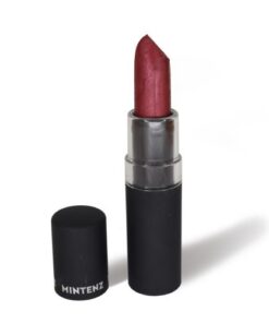 Tester Mintenz lippenstift Vogue