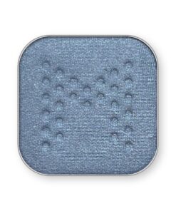 Mintenz Geperste Oogschaduw - Electric, Pannetje