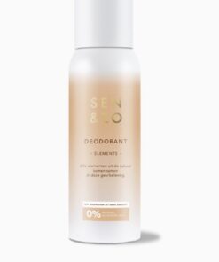 Sen & zo deodorant Elements