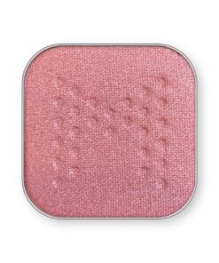 Mintenz Geperste Oogschaduw - Old Pink, Pannetje