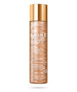 Pupa shine bright glow mist