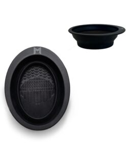 Mintenz Brush cleanser