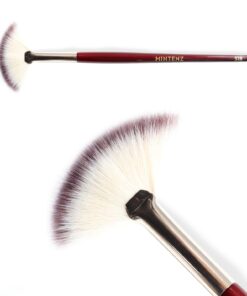 Mintenz 518 fan brush