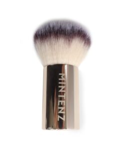 Mintenz kabuki long foundation silver