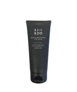 Sen & Zo Hair & Body Wash for Men