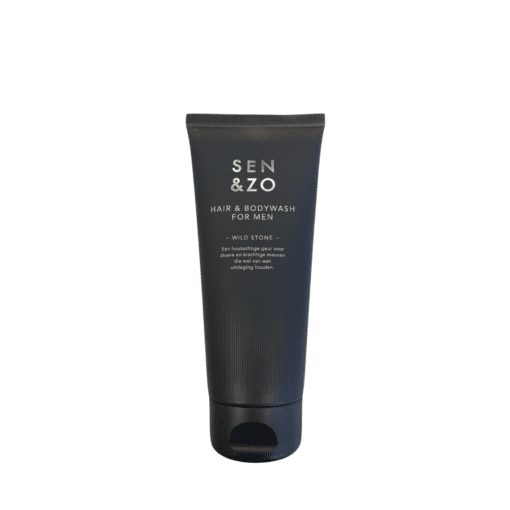 Sen & Zo Hair & Body Wash for Men