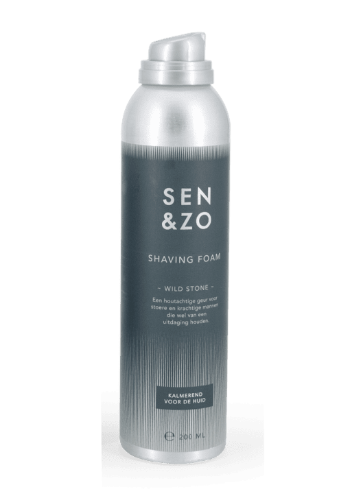 Sen & Zo Deodorant Wild Stone for Men
