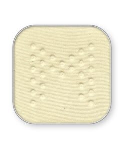 Mintenz geperste concealer geel