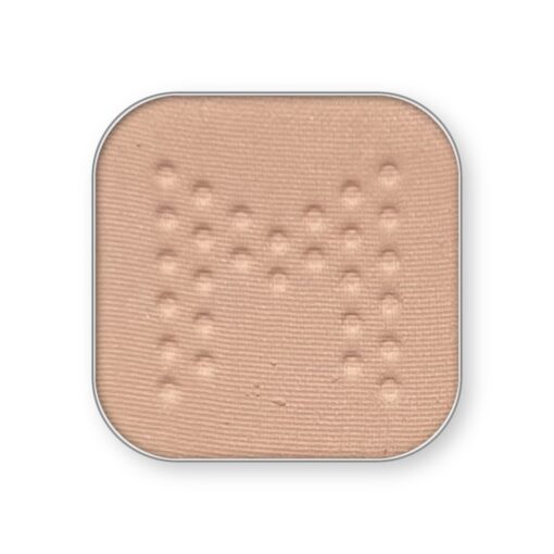 Mintenz geperste concealer zalm