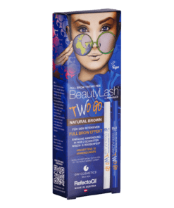 Refectocil BeautyLash Two go pen natural brown