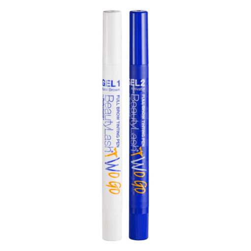 Refectocil BeautyLash Two go pen Black brown - Afbeelding 2