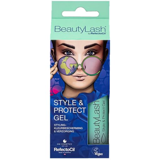 Refectocil BeautyLash style & protect gel