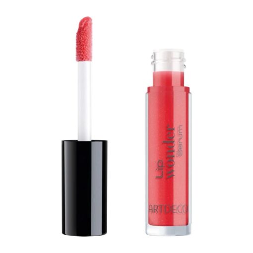Artdeco lip wonder serum 05 - caring orange