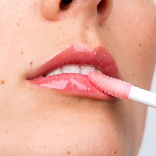 Artdeco lip wonder serum 05 - caring orange - Afbeelding 2