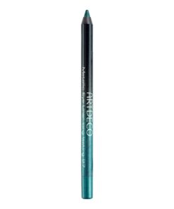 Artdeco metallic eye liner long-lasting 27 - metallic emerald