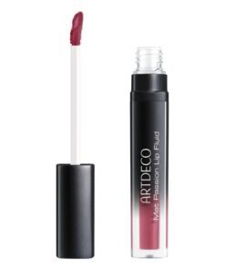 Artdeco mat passion lip fluid 72 - pinky swear