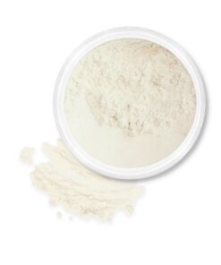 Mineralissima - minerale primer flawless base