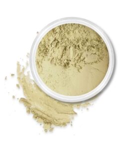 Mineralissima - soothing primer 8 gr