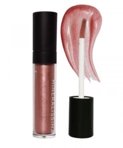 Mineralissima Natuurlijke Lipgloss - Candy