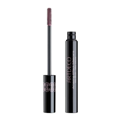 Artdeco amazing effect mascara aubergine