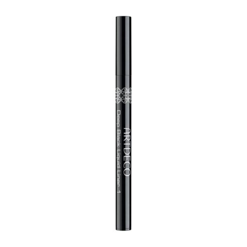 Artdeco deep black liquid liner zwart