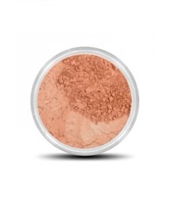 Mineralissima Minerale Blush - Peach puff, Pannetje