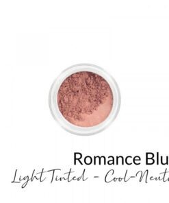 Mineralissima Minerale Blush - Peach puff, Tester