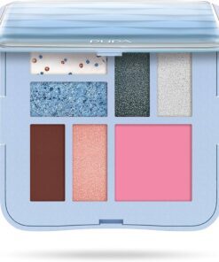 Pupa wave palette