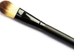 Care brush foundation kwast