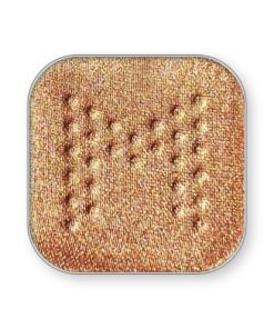 Mintenz geperst oogschaduw - Autumn glow, tester