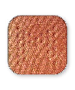 Mintenz Geperste Oogschaduw - Ember, Pannetje