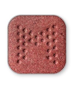 Mintenz geperst oogschaduw - Fire, tester