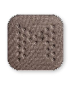 Mintenz geperst wenkbrauw poeder - medium