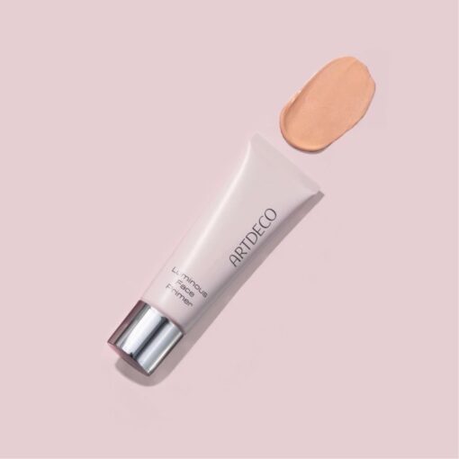 Artdeco luminous face primer - Afbeelding 2