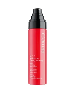 Artdeco 3 in 1 Fixing Spray