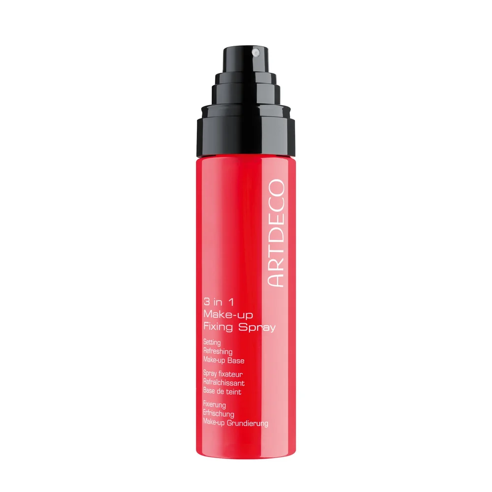 Artdeco 3 in 1 Fixing Spray
