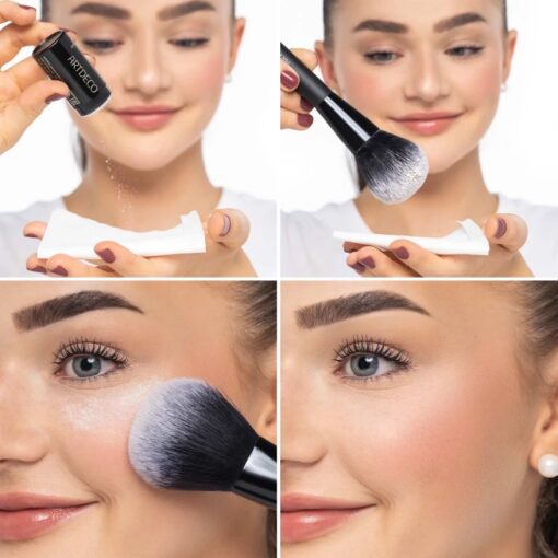 Artdeco fixing powder - Afbeelding 2