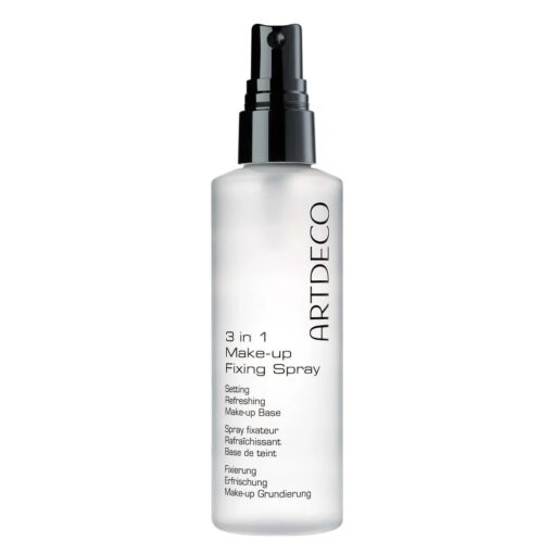 Artdeco 3 in 1 fixing spray