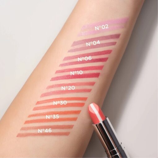 Artdeco hydra care lipstick 02 - charming oasis - Afbeelding 4
