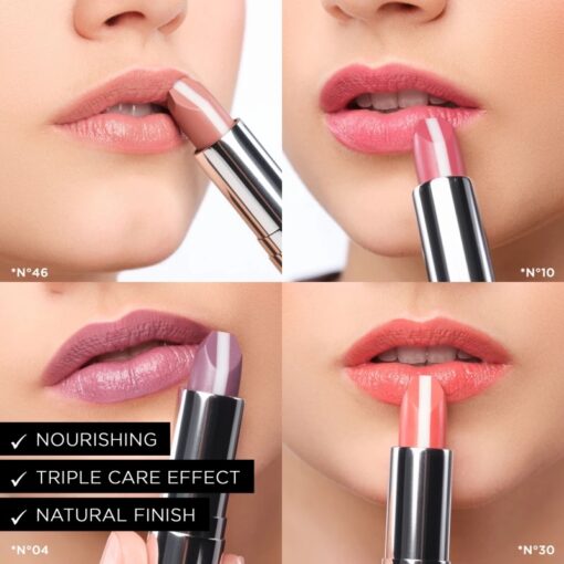 Artdeco hydra care lipstick 02 - charming oasis - Afbeelding 3