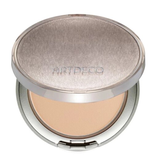 Artdeco mineral compact powder 05 - fair ivory - Afbeelding 2