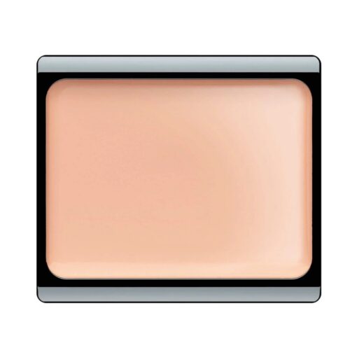 Artdeco camouflage cream 3 - iced coffee