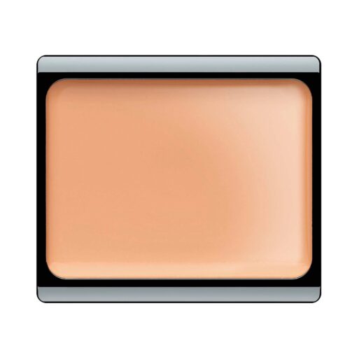 Artdeco camouflage cream 5 - light whiskey