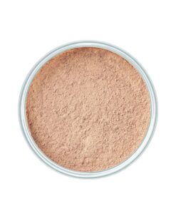 Artdeco mineral powder FDT 2 - natural beige