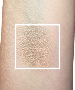 Mineralissima compacte oogschaduw - fancy Tester ( shimmer ) - Afbeelding 2
