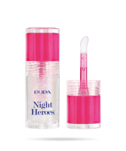 Pupa Milano night heroes - lip balm oil