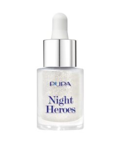 Pupa Milano night heroes - sparkling drops