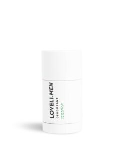 Loveli.men Deodorant Rosemary & Eucalyptus XL